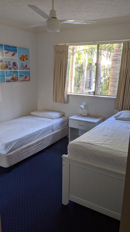 Mermaid Beach Apartment - Darwin Holiday 3