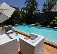 Mermaid Beach House - Darwin Holiday