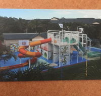 Mermaid Beach Resort Apartment Gold Coast - Darwin Holiday