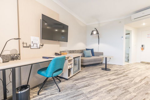 Mermaid Waters Hotel By Nightcap Plus - Darwin Holiday 2