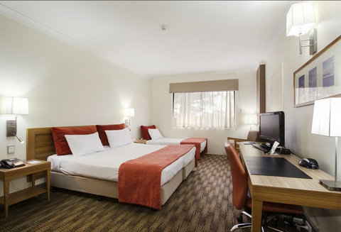 Mermaid Waters Hotel By Nightcap Plus - Darwin Holiday 1