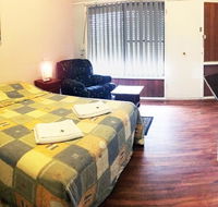 Merredin Olympic Motel - Darwin Holiday