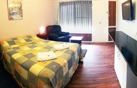 Merredin Olympic Motel - Darwin Holiday 0