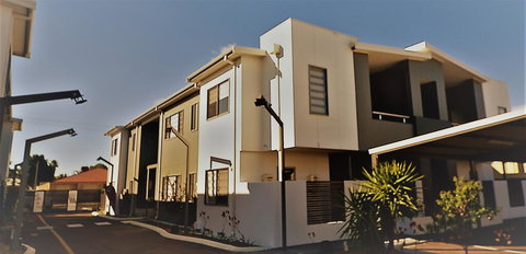 MERRIFIELD Foothill Suites - RELAXING LIFETYLE CHOICE - Darwin Holiday 3