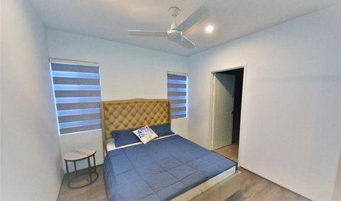 MERRIFIELD Foothill Suites - RELAXING LIFETYLE CHOICE - Darwin Holiday 2