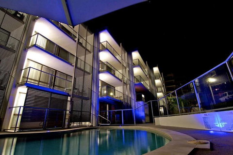 Merrima Court Holidays - Darwin Holiday 0