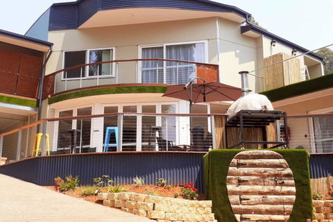 Merry Mary Casa - Darwin Holiday 0