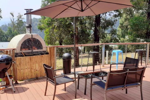 Merry Mary Casa - Darwin Holiday 1