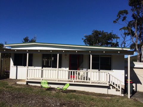 Merry Street Cottage - Darwin Holiday 0