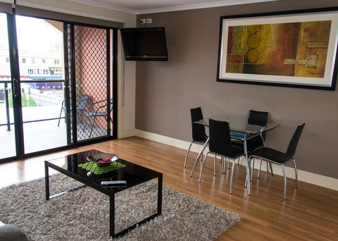 Merseybank Apartments - Darwin Holiday 0
