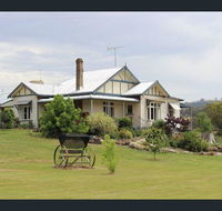 Merton Manor - Darwin Holiday