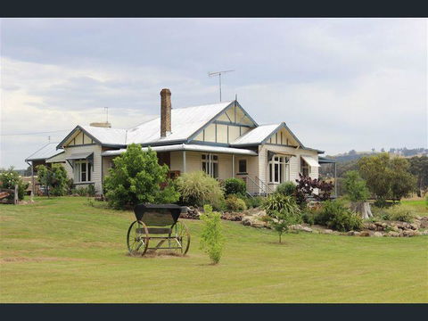 Merton Manor - Darwin Holiday 0