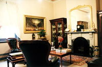 Merton Manor Exclusive BB