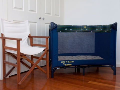 Messines Street, Starfish Lodge, Unit 1, 1A - Darwin Holiday 3