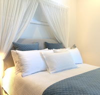 Messmates Luxury Eco Suites - Darwin Holiday