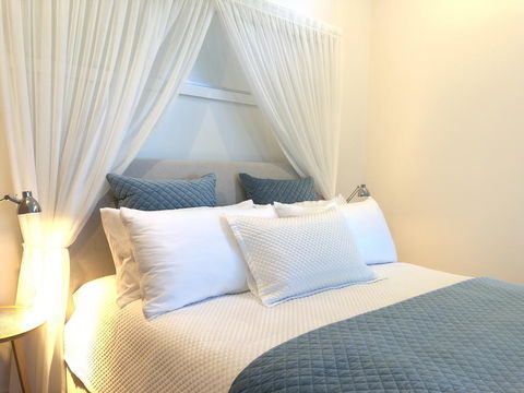 Messmates Luxury Eco Suites - Darwin Holiday 0