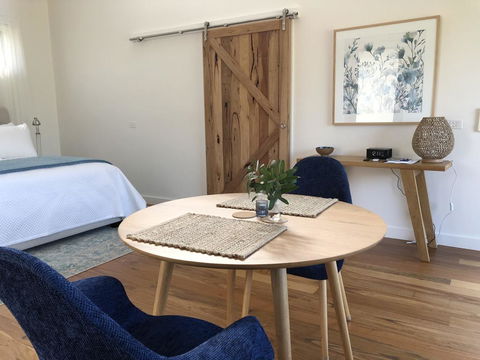 Messmates Luxury Eco Suites - Darwin Holiday 3