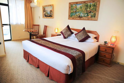 Metro Inn Ryde - Darwin Holiday 1