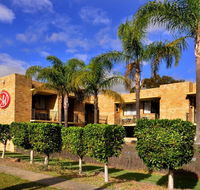 Metro Inn Ryde - Darwin Holiday