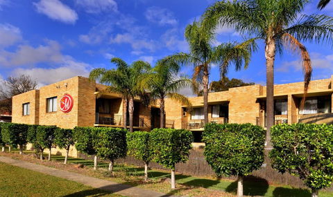 Metro Inn Ryde - Darwin Holiday 0