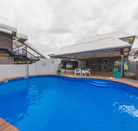 Metro Motel Rockhampton - Darwin Holiday