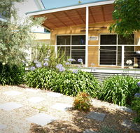 Metung Cottage - Darwin Holiday