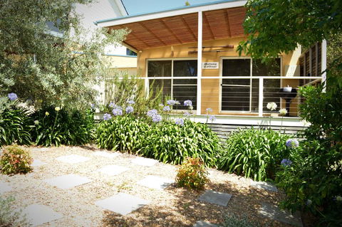 Metung Cottage - Darwin Holiday 0