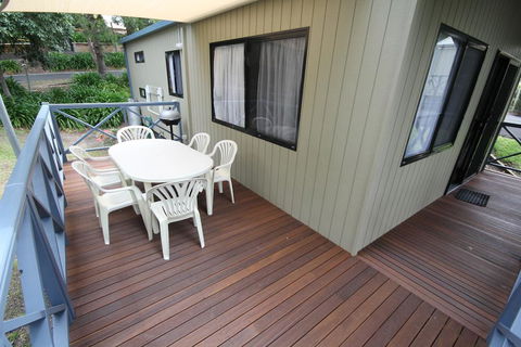 Metung Holiday Villas - Darwin Holiday 3
