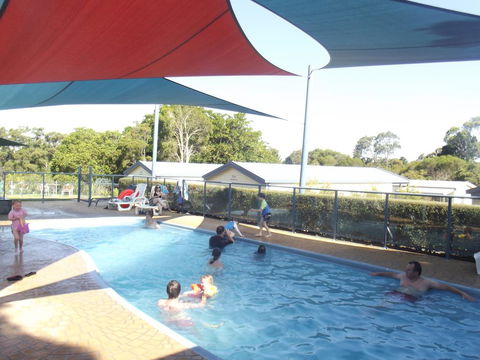 Metung Holiday Villas - Darwin Holiday 0