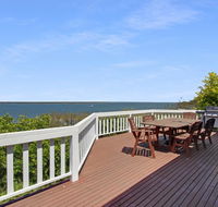Metung Lake House - Darwin Holiday