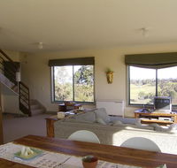 Metung Panorama - Darwin Holiday