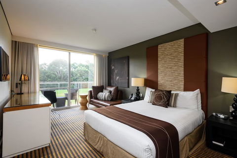 MGSM Executive Hotel & Conference Centre - Darwin Holiday 0