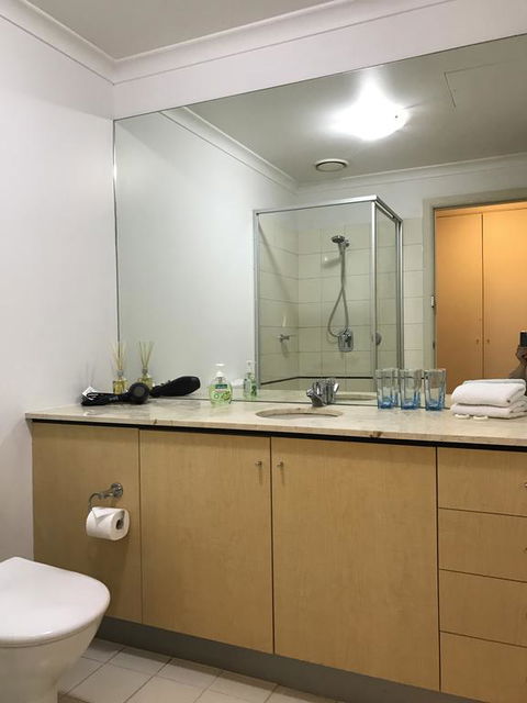 MH CBD Private Apartment @ Flinders Lane - Darwin Holiday 3