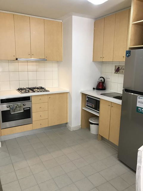 MH CBD Private Apartment @ Flinders Lane - Darwin Holiday 2