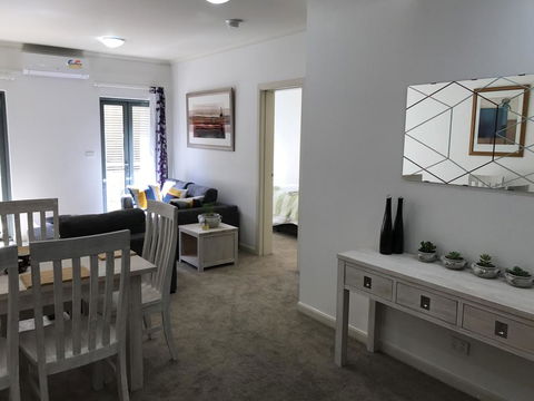 MH CBD Private Apartment @ Flinders Lane - Darwin Holiday 0