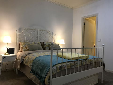 MH CBD Private Apartment @ Flinders Lane - Darwin Holiday 1