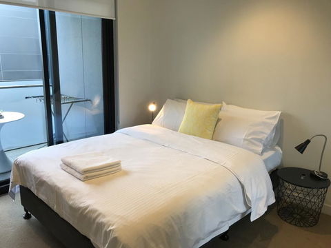 MH Private Apartments @ The William - Darwin Holiday 3