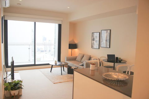 MH Private Apartments @ The William - Darwin Holiday 0