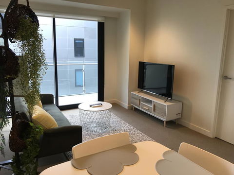 MH Private Apartments @ The William - Darwin Holiday 2