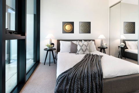 MH47 Landmark Apartment Near Crown - Darwin Holiday 3