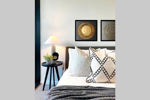 MH47 Landmark Apartment Near Crown - Darwin Holiday 1
