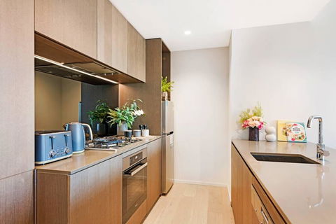 MH47 Landmark Apartment Near Crown - Darwin Holiday 0