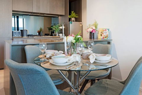 MH47 Landmark Apartment Near Crown - Darwin Holiday 2