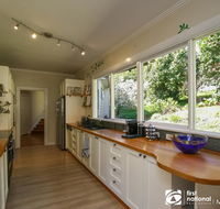 Mi Casa - Healesville - Darwin Holiday