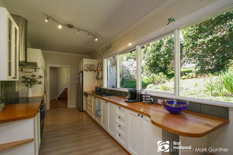 Mi Casa - Healesville - Darwin Holiday 0