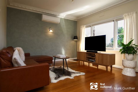 Mi Casa - Healesville - Darwin Holiday 1