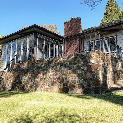 Mi Casa - Healesville - Darwin Holiday 3