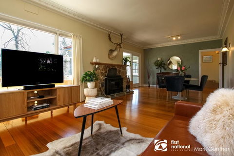 Mi Casa - Healesville - Darwin Holiday 2