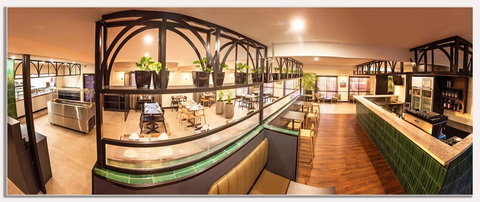 Mia Mia House In The Desert - Darwin Holiday 2