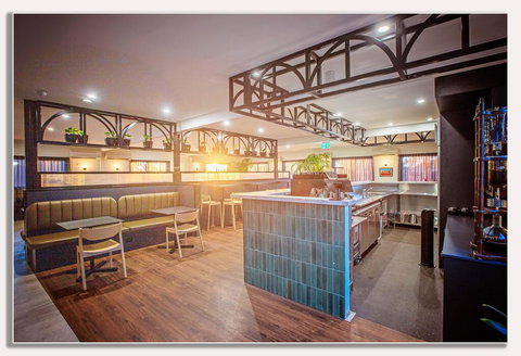 Mia Mia House In The Desert - Darwin Holiday 1